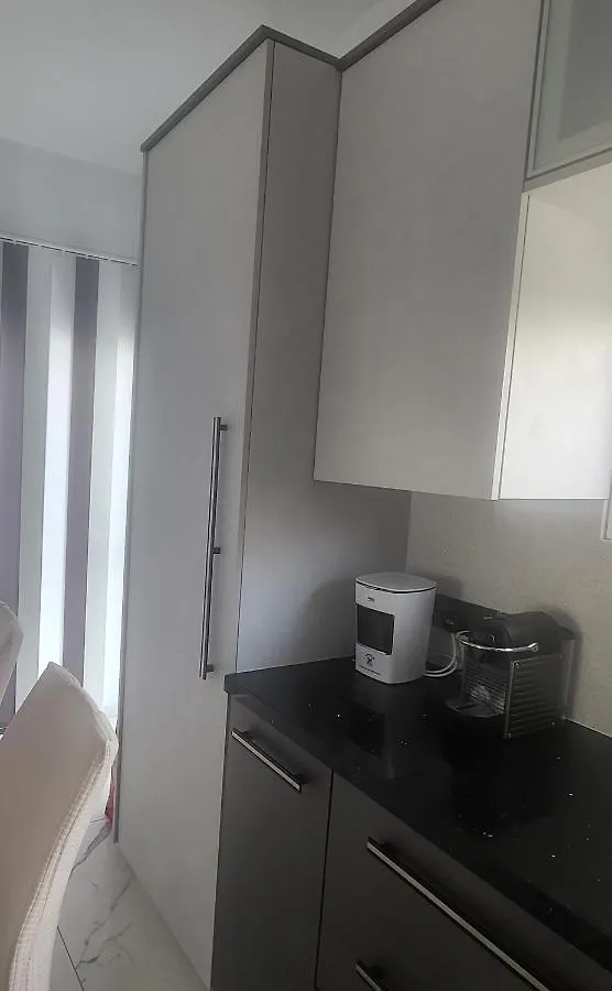 A-Luxury Wellness Sea Villa Ayia Napa