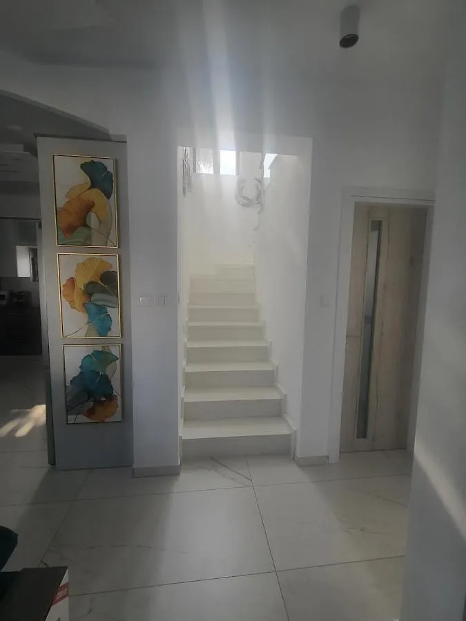 A-Luxury Wellness Sea Villa Ayia Napa