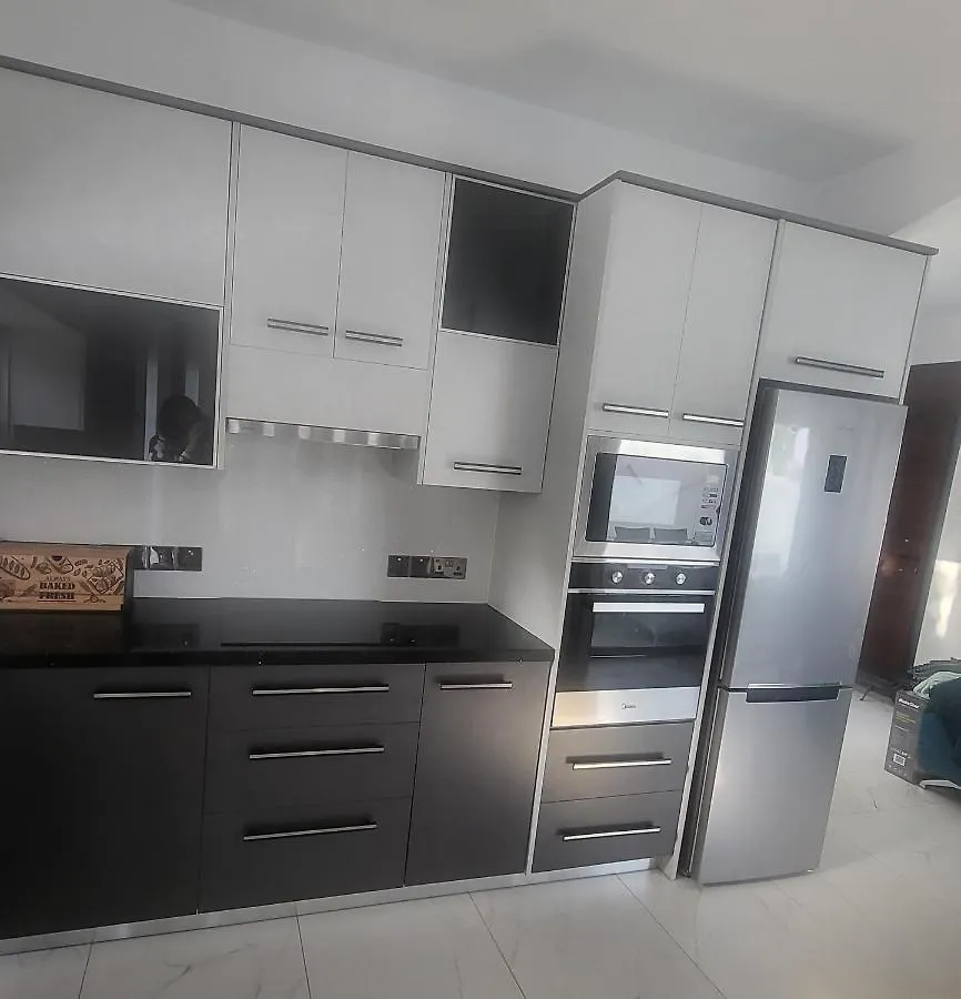 A-Luxury Wellness Sea Villa Ayia Napa